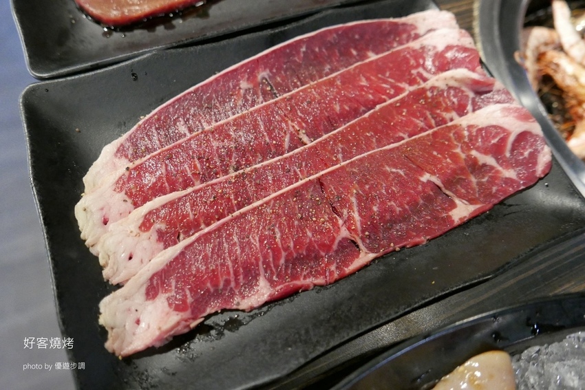 【台中餐廳】好客燒烤 海鮮烤肉吃到飽,加價還可品嚐帝王蟹腳~ CP值超高_YoYoTempo優遊步調_image051.jpg