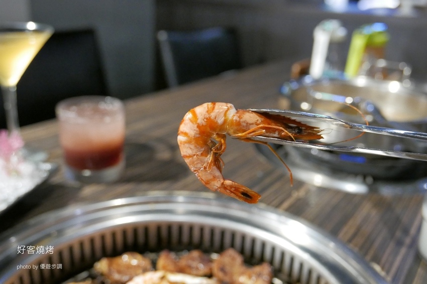 【台中餐廳】好客燒烤 海鮮烤肉吃到飽,加價還可品嚐帝王蟹腳~ CP值超高_YoYoTempo優遊步調_image047.jpg