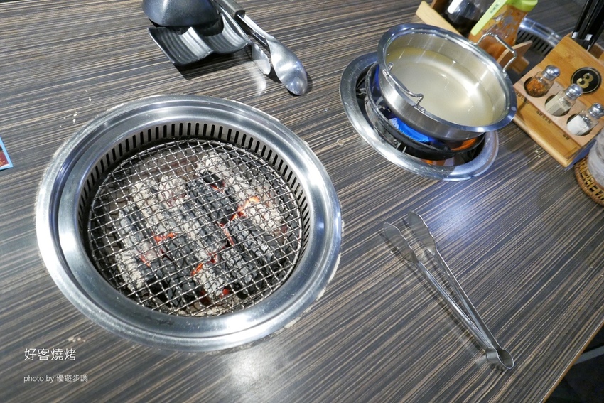 【台中餐廳】好客燒烤 海鮮烤肉吃到飽,加價還可品嚐帝王蟹腳~ CP值超高_YoYoTempo優遊步調_image029.jpg