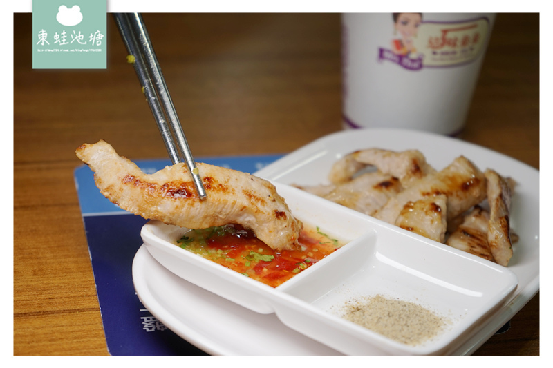 【桃園家樂福美食推薦】桃園新開幕泰泰三部曲 這味泰泰 Mrs. Thai 桃園家樂福經國店