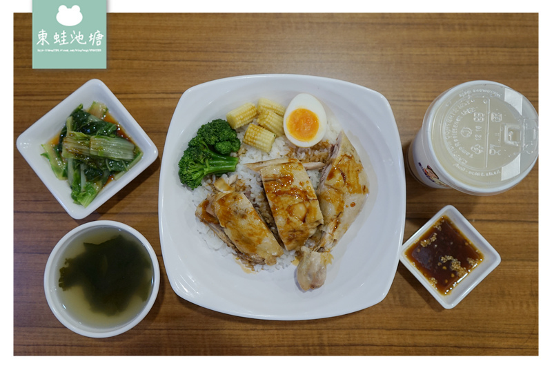 【桃園家樂福美食推薦】桃園新開幕泰泰三部曲 這味泰泰 Mrs. Thai 桃園家樂福經國店