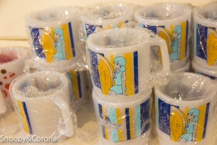 【台北展覽】蛋蛋特展－奇譚俱樂部的扭蛋世界～走進扭蛋世界與扭蛋公仔比萌大PK，還能與杯緣子一起坐旋轉咖啡杯