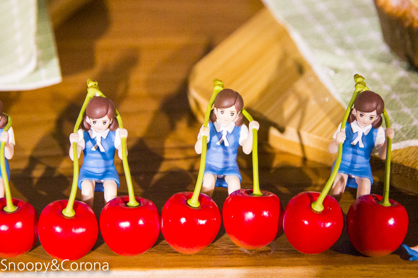 【台北展覽】蛋蛋特展－奇譚俱樂部的扭蛋世界～走進扭蛋世界與扭蛋公仔比萌大PK，還能與杯緣子一起坐旋轉咖啡杯