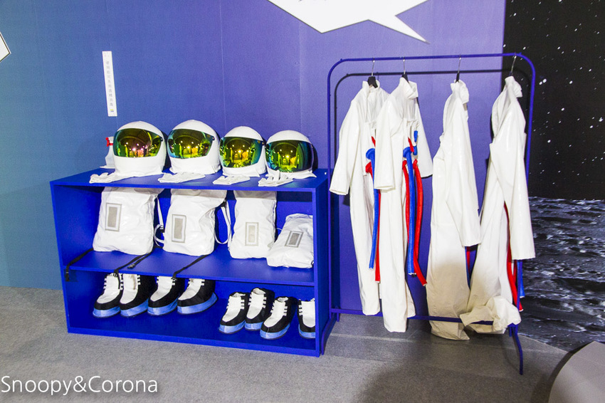 【台北展覽】蛋蛋特展－奇譚俱樂部的扭蛋世界～走進扭蛋世界與扭蛋公仔比萌大PK，還能與杯緣子一起坐旋轉咖啡杯