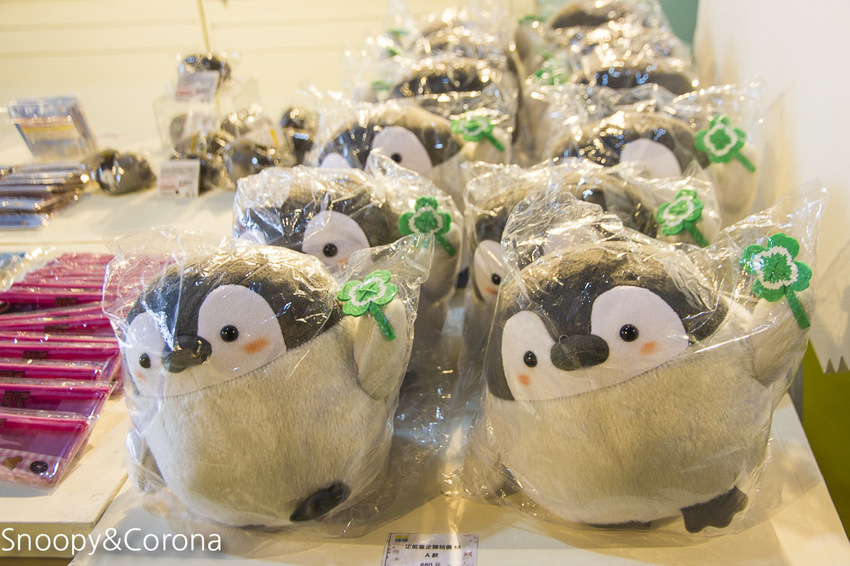 【台北展覽】蛋蛋特展－奇譚俱樂部的扭蛋世界～走進扭蛋世界與扭蛋公仔比萌大PK，還能與杯緣子一起坐旋轉咖啡杯