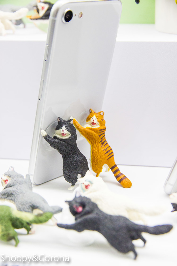 【台北展覽】蛋蛋特展－奇譚俱樂部的扭蛋世界～走進扭蛋世界與扭蛋公仔比萌大PK，還能與杯緣子一起坐旋轉咖啡杯