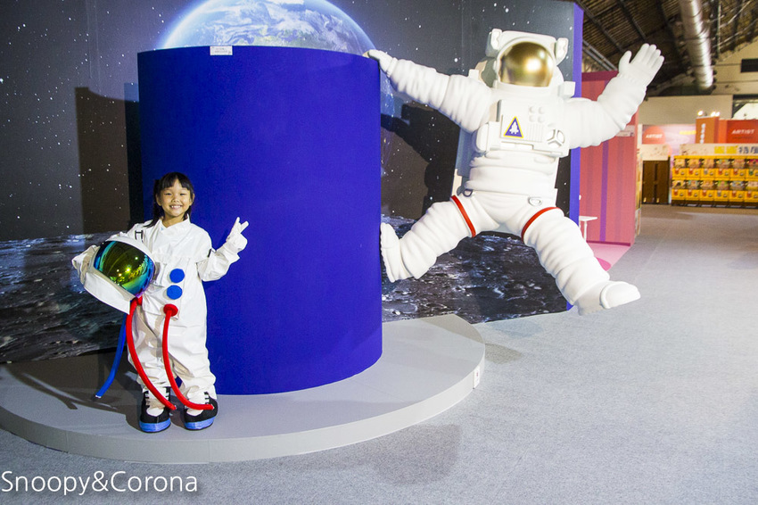 【台北展覽】蛋蛋特展－奇譚俱樂部的扭蛋世界～走進扭蛋世界與扭蛋公仔比萌大PK，還能與杯緣子一起坐旋轉咖啡杯