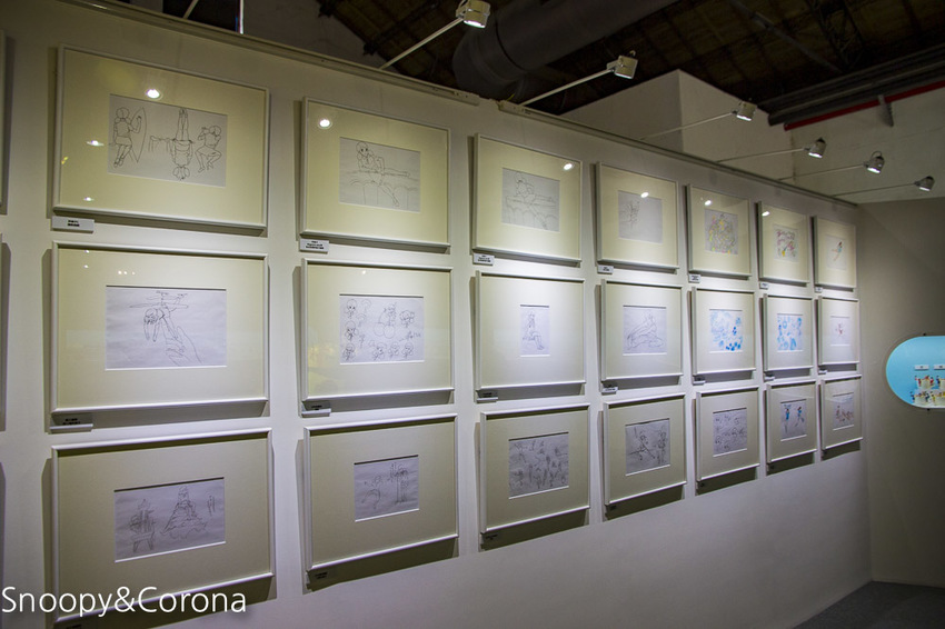 【台北展覽】蛋蛋特展－奇譚俱樂部的扭蛋世界～走進扭蛋世界與扭蛋公仔比萌大PK，還能與杯緣子一起坐旋轉咖啡杯