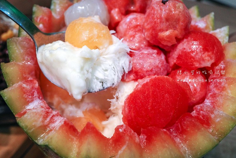 泉町冰品社 @陳小可的吃喝玩樂