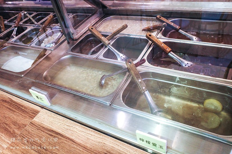 泉町冰品社 @陳小可的吃喝玩樂