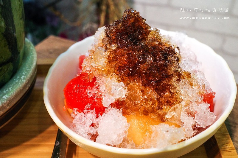 泉町冰品社 @陳小可的吃喝玩樂