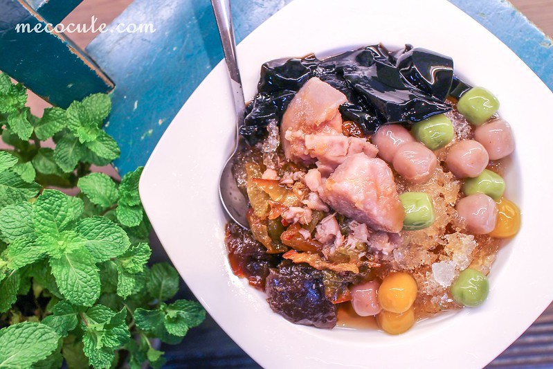 泉町冰品社 @陳小可的吃喝玩樂