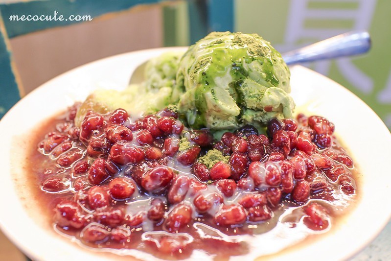 泉町冰品社 @陳小可的吃喝玩樂