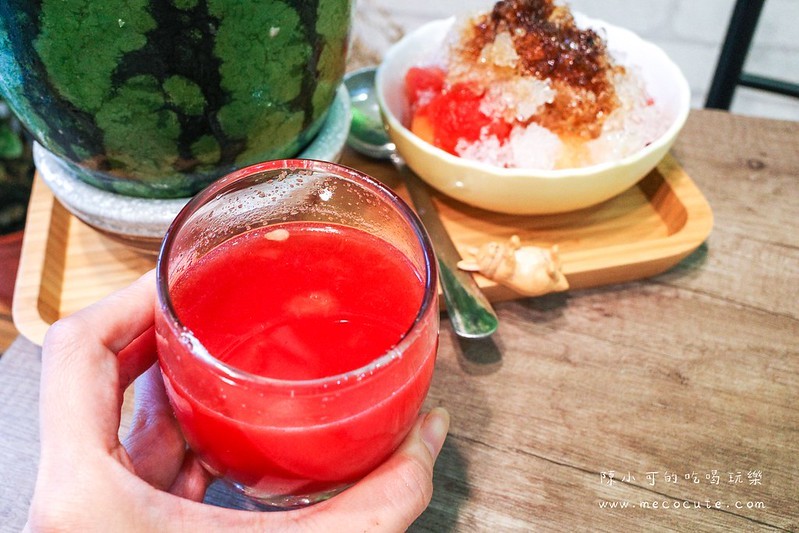 泉町冰品社 @陳小可的吃喝玩樂