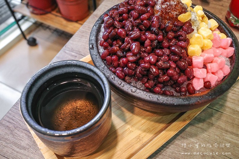 泉町冰品社 @陳小可的吃喝玩樂