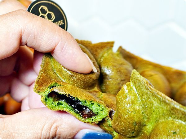 波波食堂台中 分店 台中雞蛋仔推薦 波波雞蛋仔 三星蔥芝士鴨 美味雞蛋仔 台中小吃 台中下午茶 港式茶飲DSC05036.JPG