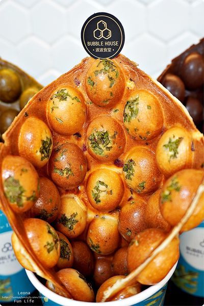 波波食堂台中 分店 台中雞蛋仔推薦 波波雞蛋仔 三星蔥芝士鴨 美味雞蛋仔 台中小吃 台中下午茶 港式茶飲DSC05007.JPG