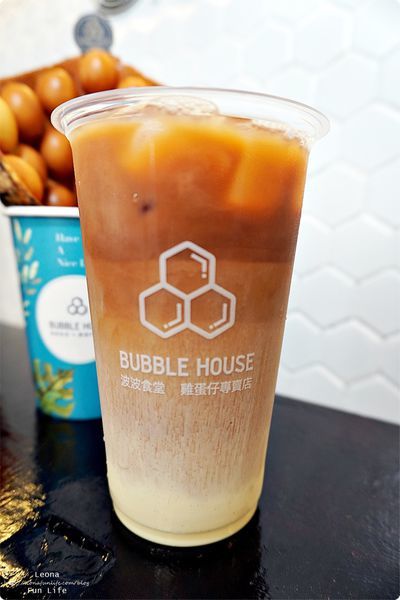 波波食堂台中 分店 台中雞蛋仔推薦 波波雞蛋仔 三星蔥芝士鴨 美味雞蛋仔 台中小吃 台中下午茶 港式茶飲DSC05030.JPG