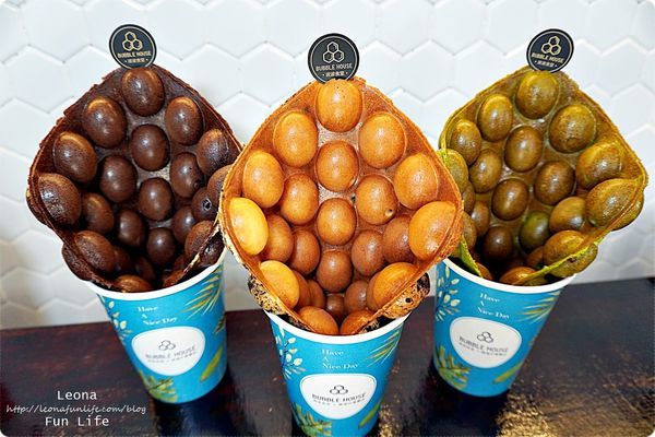 波波食堂台中 分店 台中雞蛋仔推薦 波波雞蛋仔 三星蔥芝士鴨 美味雞蛋仔 台中小吃 台中下午茶 港式茶飲DSC04976.JPG