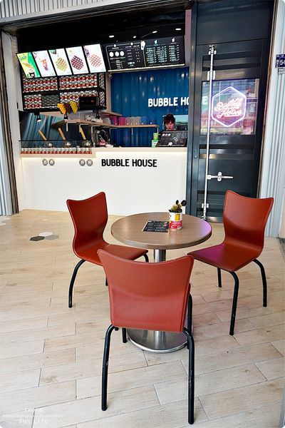 波波食堂台中 分店 台中雞蛋仔推薦 波波雞蛋仔 三星蔥芝士鴨 美味雞蛋仔 台中小吃 台中下午茶 港式茶飲DSC05070.JPG