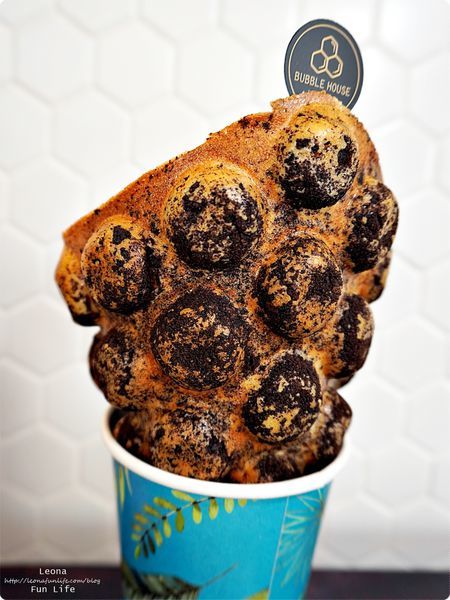 波波食堂台中 分店 台中雞蛋仔推薦 波波雞蛋仔 三星蔥芝士鴨 美味雞蛋仔 台中小吃 台中下午茶 港式茶飲DSC04957.JPG