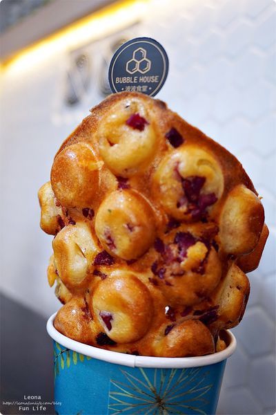 波波食堂台中 分店 台中雞蛋仔推薦 波波雞蛋仔 三星蔥芝士鴨 美味雞蛋仔 台中小吃 台中下午茶 港式茶飲DSC05011.JPG