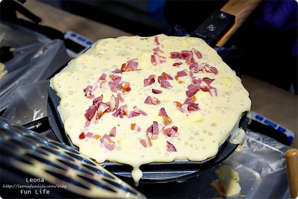 波波食堂台中 分店 台中雞蛋仔推薦 波波雞蛋仔 三星蔥芝士鴨 美味雞蛋仔 台中小吃 台中下午茶 港式茶飲DSC04955.JPG