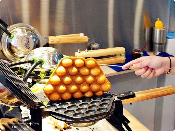 波波食堂台中 分店 台中雞蛋仔推薦 波波雞蛋仔 三星蔥芝士鴨 美味雞蛋仔 台中小吃 台中下午茶 港式茶飲DSC04939.JPG