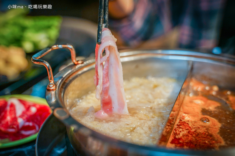 嗨蝦蝦百匯鍋物吃到飽
