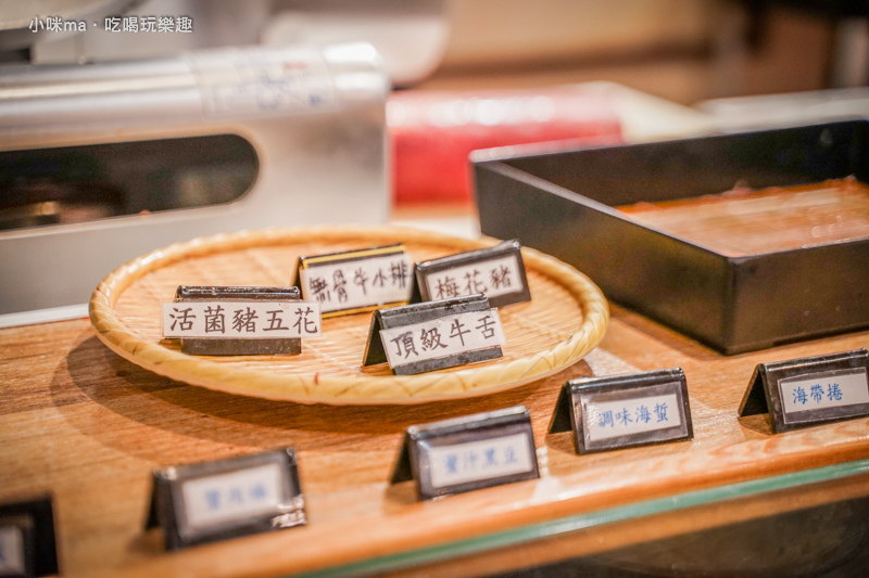 嗨蝦蝦百匯鍋物吃到飽