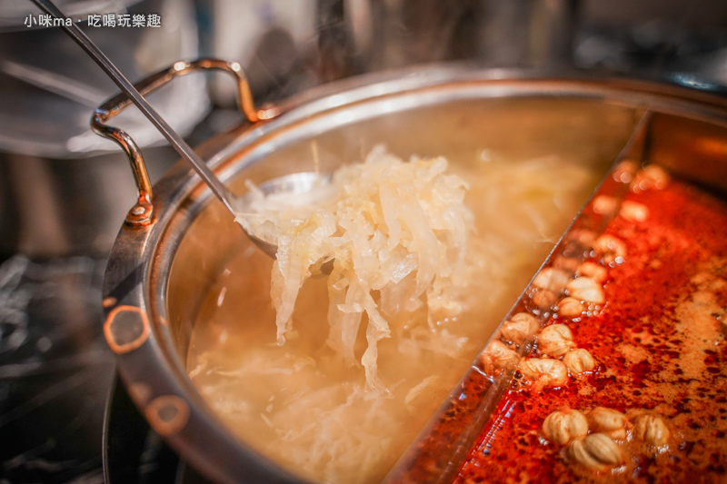 嗨蝦蝦百匯鍋物吃到飽