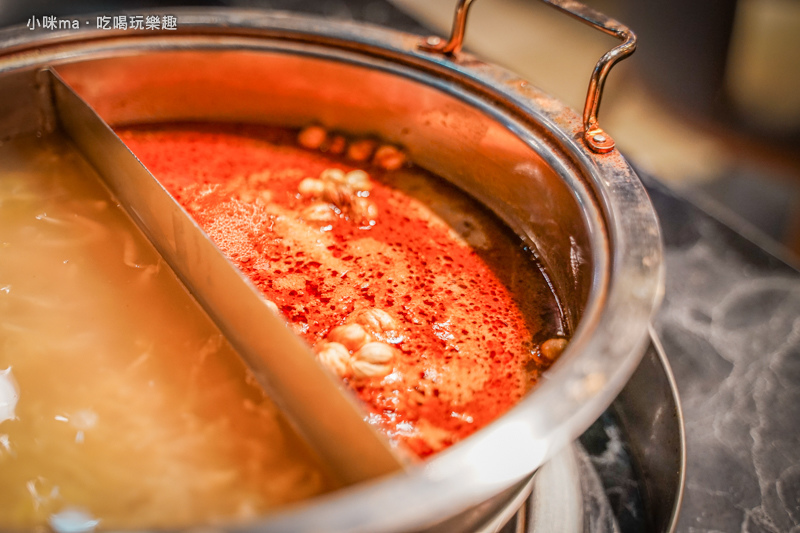 嗨蝦蝦百匯鍋物吃到飽