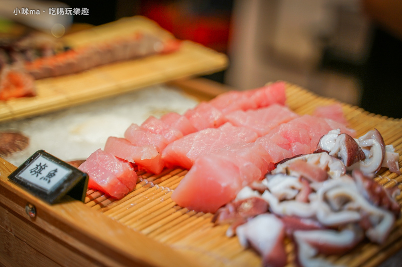 嗨蝦蝦百匯鍋物吃到飽