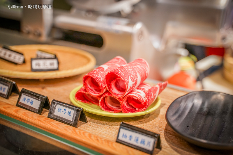 嗨蝦蝦百匯鍋物吃到飽