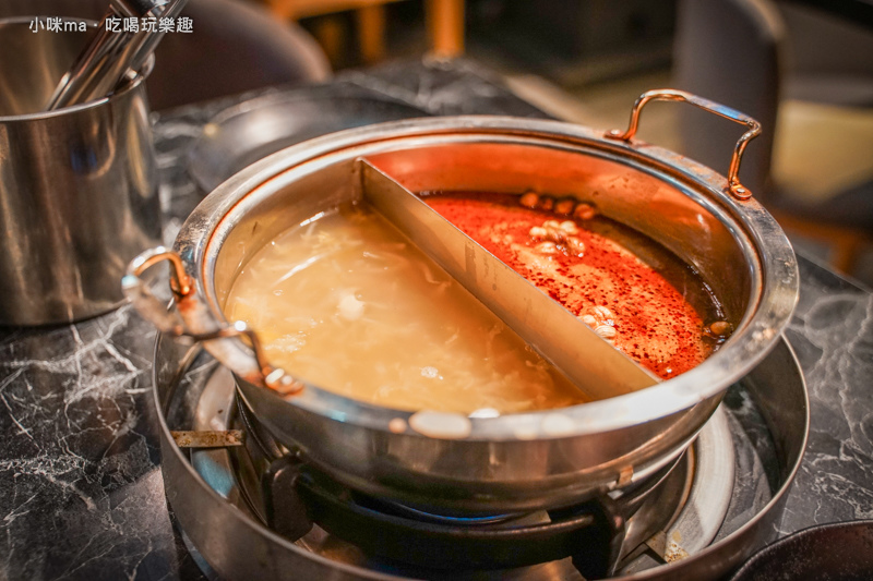 嗨蝦蝦百匯鍋物吃到飽