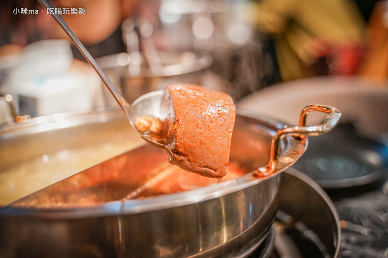 嗨蝦蝦百匯鍋物吃到飽