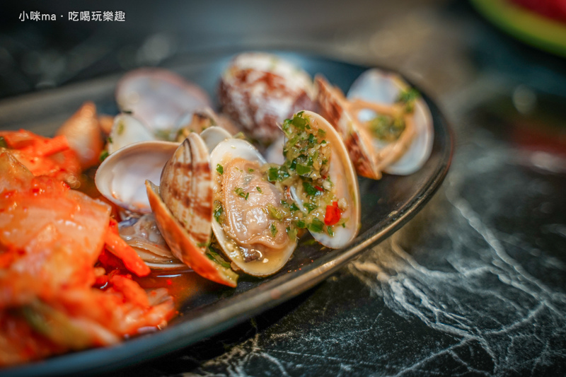 嗨蝦蝦百匯鍋物吃到飽