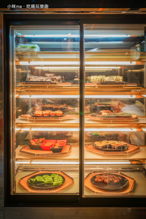 嗨蝦蝦百匯鍋物吃到飽