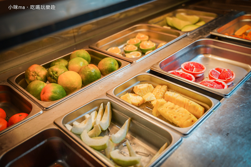 嗨蝦蝦百匯鍋物吃到飽