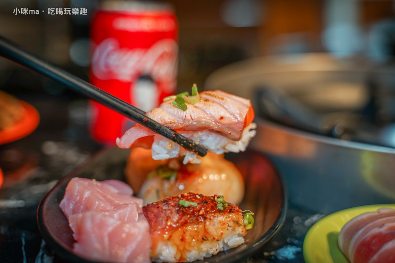 嗨蝦蝦百匯鍋物吃到飽