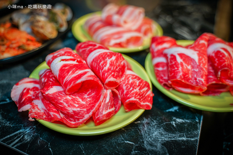 嗨蝦蝦百匯鍋物吃到飽