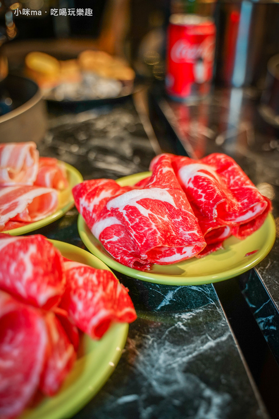 嗨蝦蝦百匯鍋物吃到飽