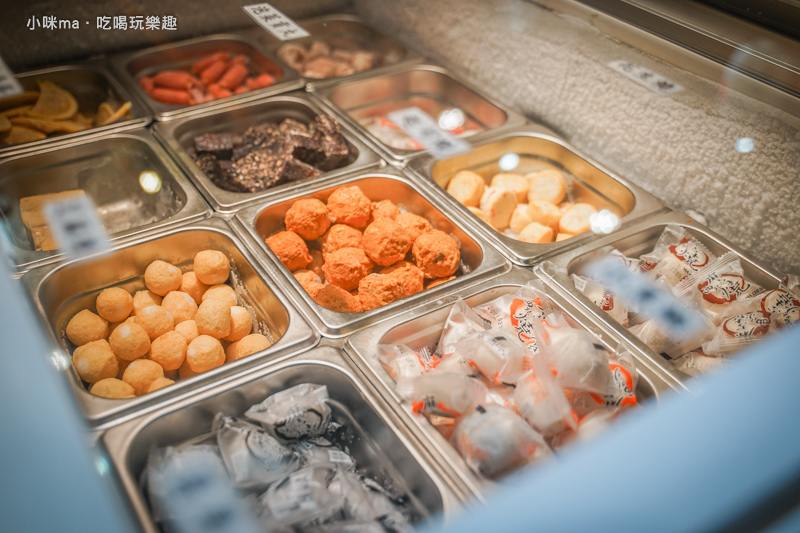嗨蝦蝦百匯鍋物吃到飽