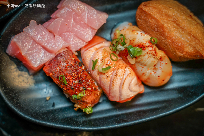 嗨蝦蝦百匯鍋物吃到飽