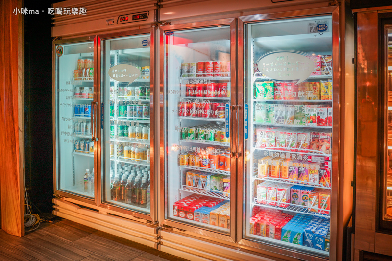 嗨蝦蝦百匯鍋物吃到飽