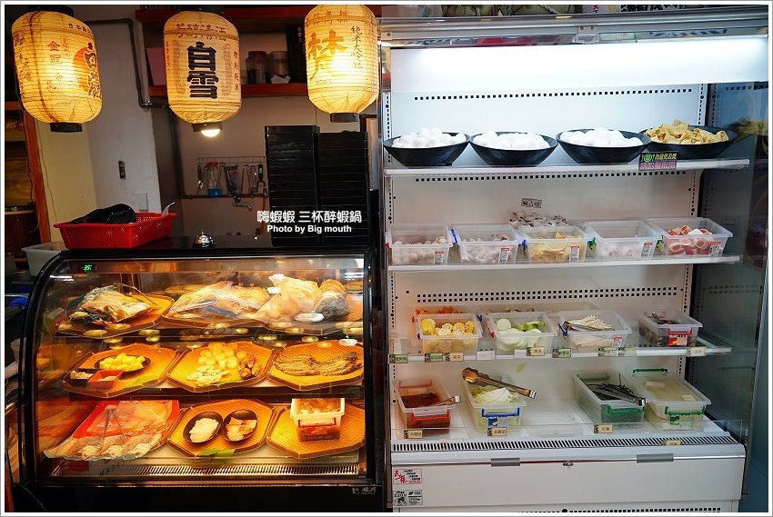 【台北火鍋吃到飽】嗨蝦蝦三杯醉蝦石頭鍋!尾牙.謝師宴.同學會聚餐好去處!