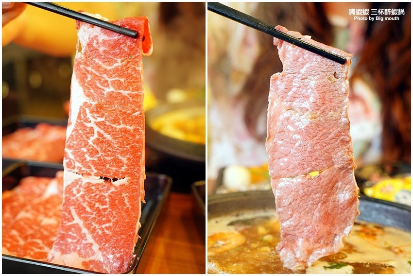 【台北火鍋吃到飽】嗨蝦蝦三杯醉蝦石頭鍋!尾牙.謝師宴.同學會聚餐好去處!