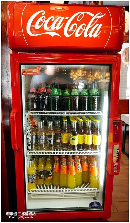 【台北火鍋吃到飽】嗨蝦蝦三杯醉蝦石頭鍋!尾牙.謝師宴.同學會聚餐好去處!