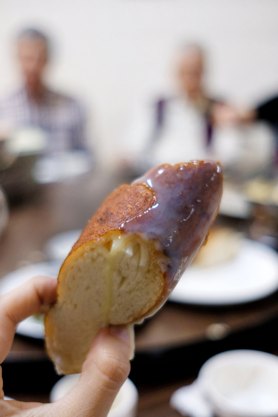 台南南區｜剁椒魚頭、銀絲捲必點！老字號湘菜香湘園