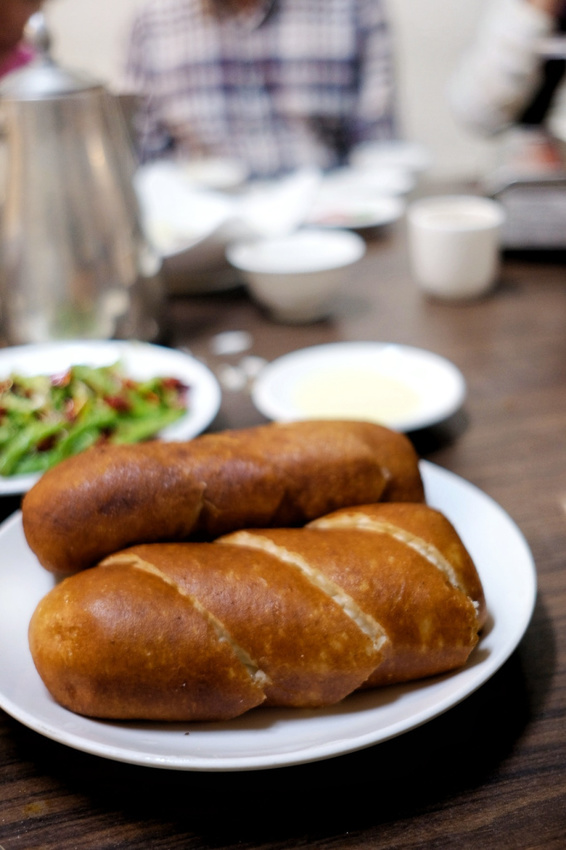 台南南區｜剁椒魚頭、銀絲捲必點！老字號湘菜香湘園